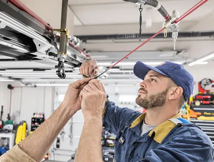 Cable Repair service in Charlotte, NC