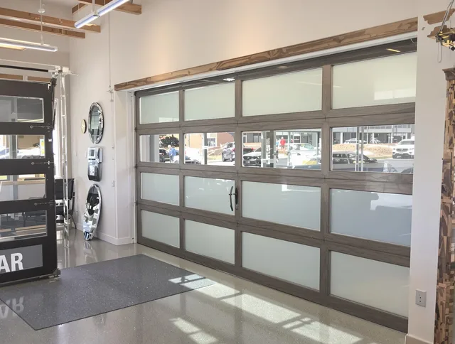 Custom Doors service in Charlotte, NC