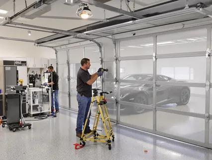 Dents Repair service in Charlotte, NC