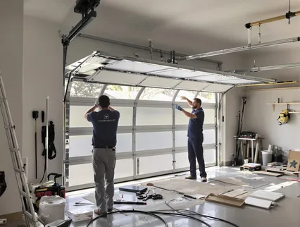 Door Replacement service in Charlotte, NC