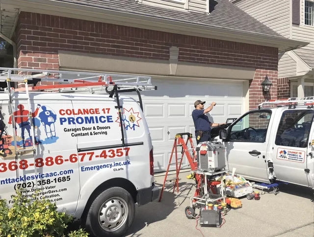 Same Day Repair service in Charlotte, NC